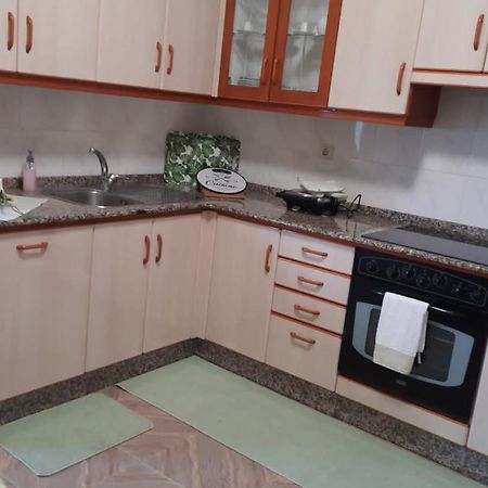 Apartamento Mar Azul ヴィラ・ノーヴァ・デ・セルヴェイラ エクステリア 写真